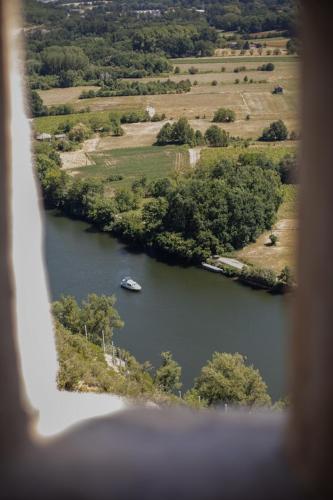 Château de Mercuès