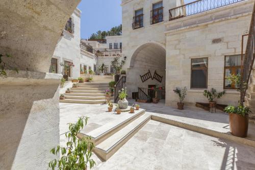 Magic Cave House - image 3