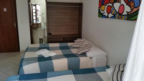 Standard Triple Room image 1