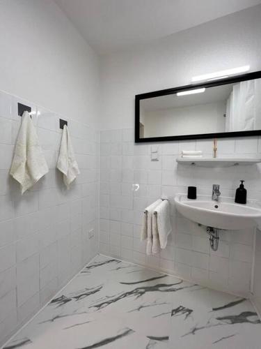 Schönes Apartment in Messe Nähe, Nürnberg (Foto 7)