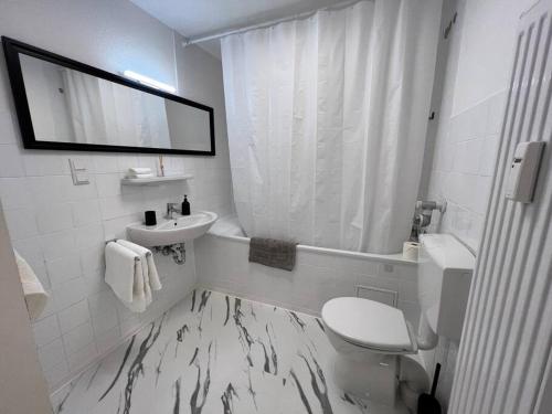 Schönes Apartment in Messe Nähe, Nürnberg (Foto 8)