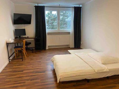 Schönes Apartment in Messe Nähe, Nürnberg (Foto 3)