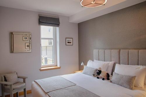 Royal Golf Apartments Room Type - Two-Bedroom Apartment 4
