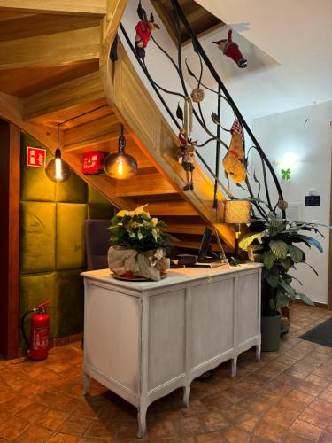 Cozinha, Villa Admiral in Gdynia