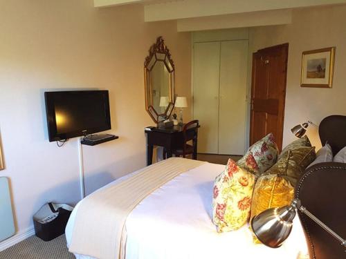 HOTEL VIP 46 SSQS Bagua Grande Peru