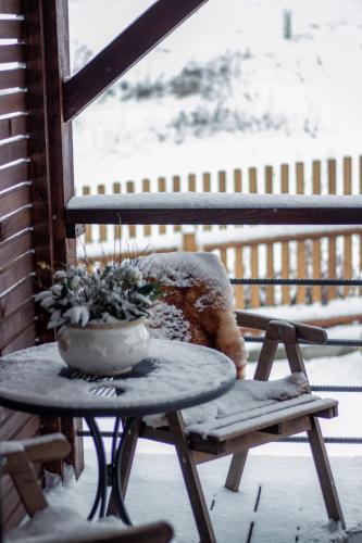 Facilities, Pod Vojtechem - soukromy wellness apartman in Votice