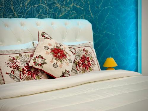 Blue Deluxe Venice 3