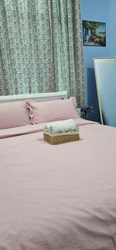 Glamstay BatuRakit Instep,Umt,Unisza,Ipg