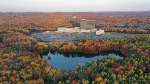 Resorts World Catskills