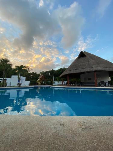 Home in Playa del Carmen, Playa del Carmen (photo 5)