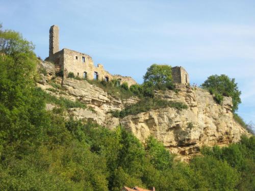 Цікаві місця поруч, Ferienhaus Manoury am Klosterbrunnen in Вальдек