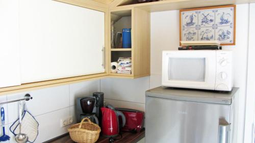 Зручності, Ferienhaus Manoury am Klosterbrunnen in Вальдек