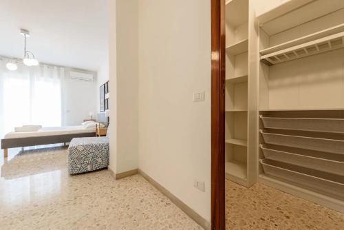 Appartamento 2BR per 5 con Patio Privato - Vicino Centro