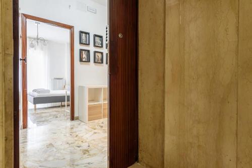 Appartamento 2BR per 5 con Patio Privato - Vicino Centro