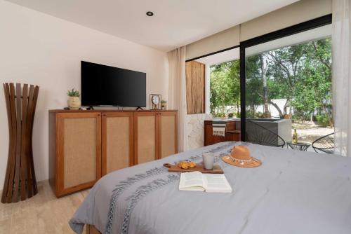 Erena Tulum, Tulum (foto 4)
