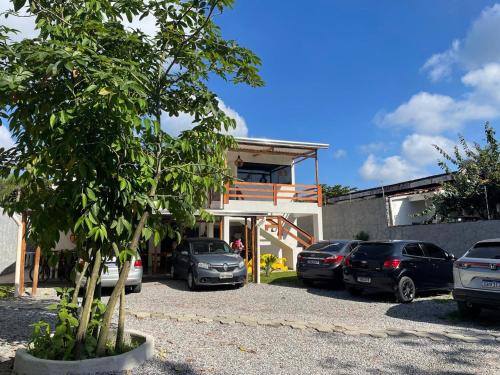 المنظر الخارجي, Pousada Favo de Mel - Unidade 2 in Praia de Pernambuco