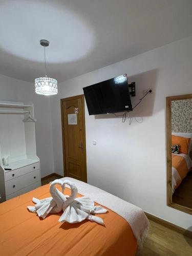 Hostal Flat55Madrid - image 3