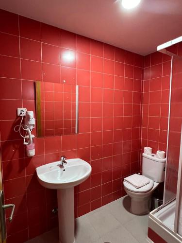 Hostal Flat55Madrid - image 4