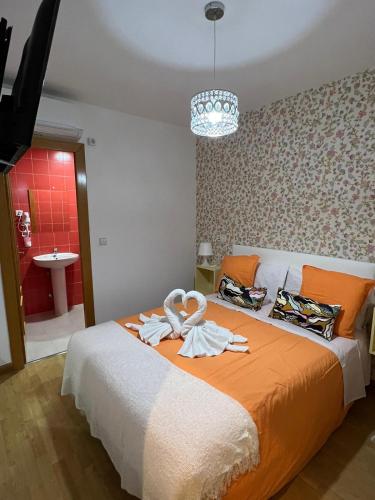 Hostal Flat55Madrid - image 14