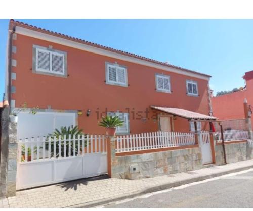 Casa Nerena gîte à louer Huertas del Palmar