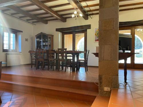 Casale borgo le paline in Кастель Сан Нікколо