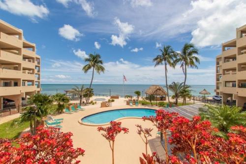 Palms 313 in Islamorada, USA