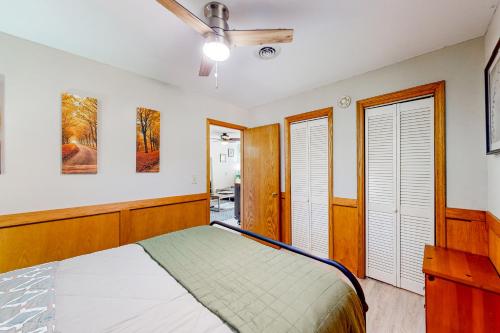 The Cove - Main House The Cove - Main House