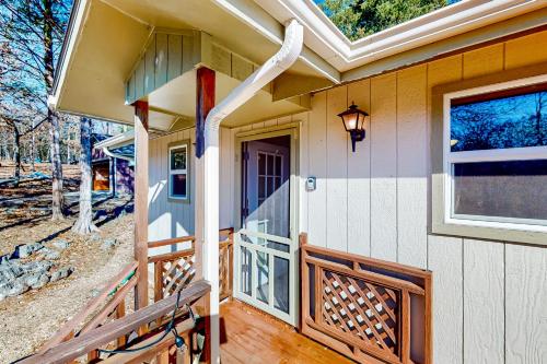 The Cove - Main House The Cove - Main House