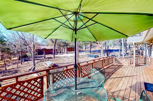 The Cove - Main House The Cove - Main House