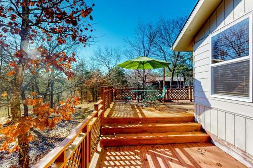 The Cove - Main House The Cove - Main House