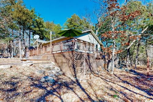 The Cove - Main House The Cove - Main House