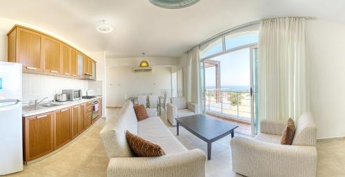 Joya Cyprus Majestic Penthouse Apartment - image 39