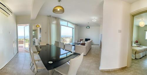Joya Cyprus Majestic Penthouse Apartment - image 40