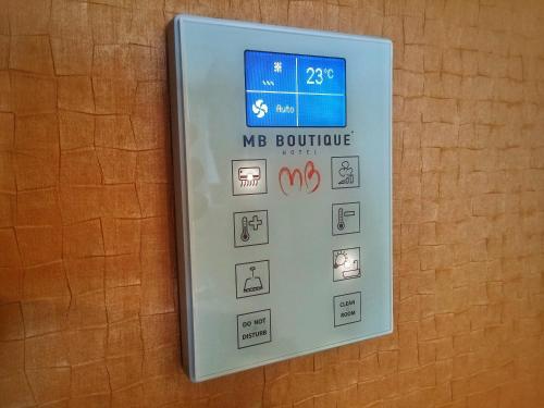 MB Boutique Hotel - Adults Only - image 4