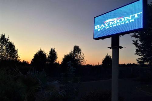 Baymont by Wyndham Adairsville - image 10