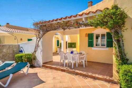 Linardo1 | Villa con piscina y aire acondicionado - image 2
