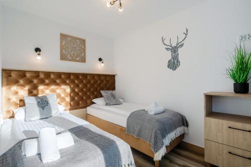 Tatra View 2 Apartamenty Księżycowe SPA, Zakopane (photo 5)