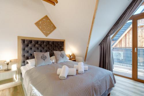 Tatra View 2 Apartamenty Księżycowe SPA, Zakopane (photo 3)