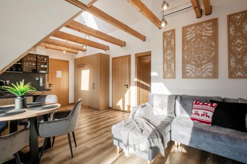 Tatra View 2 Apartamenty Księżycowe SPA, Zakopane (photo 4)