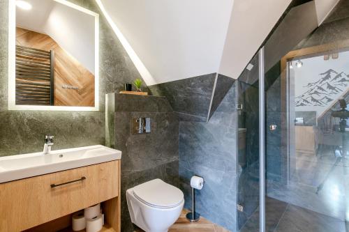 Tatra View 2 Apartamenty Księżycowe SPA, Zakopane (photo 6)