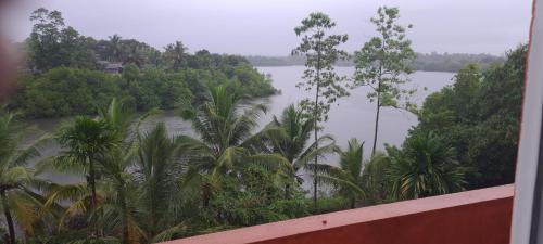 Madu River Edge