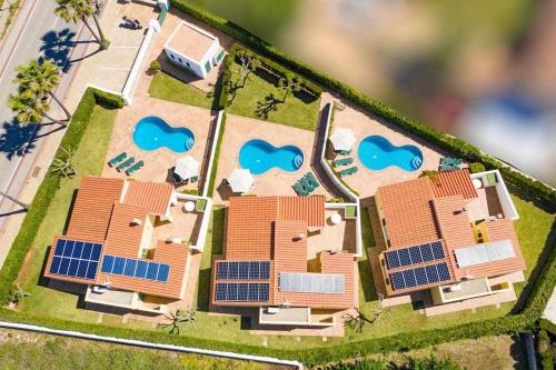 Linardo3 | Villa con piscina y aire acondicionado - image 5