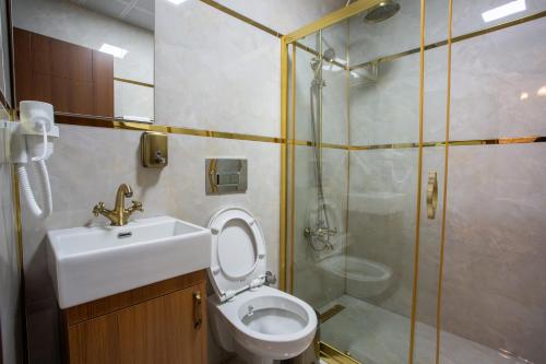 Sayina Hotel - image 8