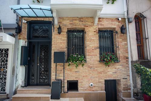 Sayina Hotel - image 5