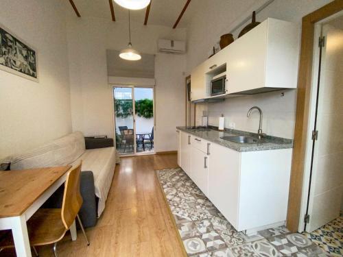Apartamentos Fernando El Catolico 3