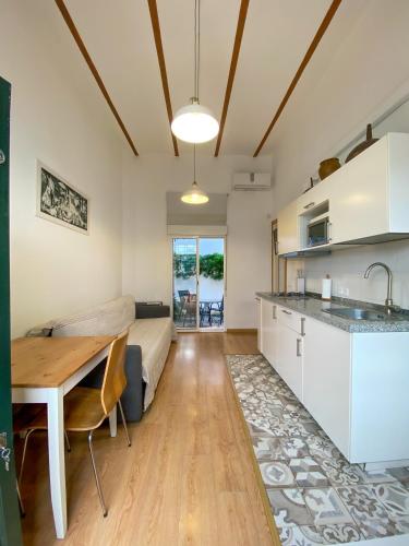 Apartamentos Fernando El Catolico 2