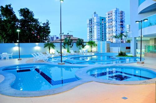 # Fiore Prime Caldas Novas in Bandeirantes