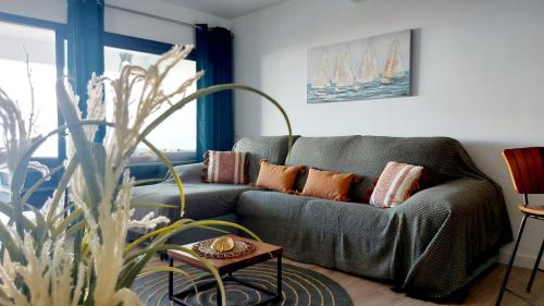 Luxury Apartment in Casilla de Costa - Casa MEVA 4