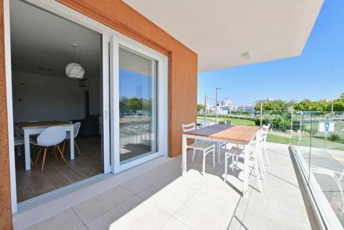 Two-Bedroom Apartment image 4