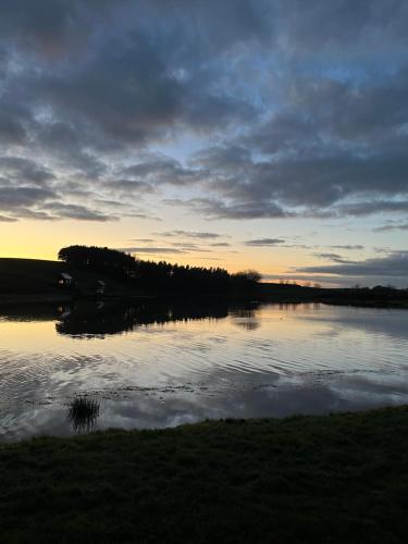 East Learmouth Lakeside Lodges